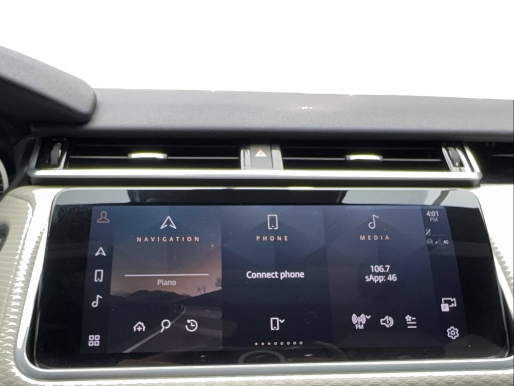 Used 2023 Land Rover Range Rover Velar R-Dynamic S AWD/4WD image 49