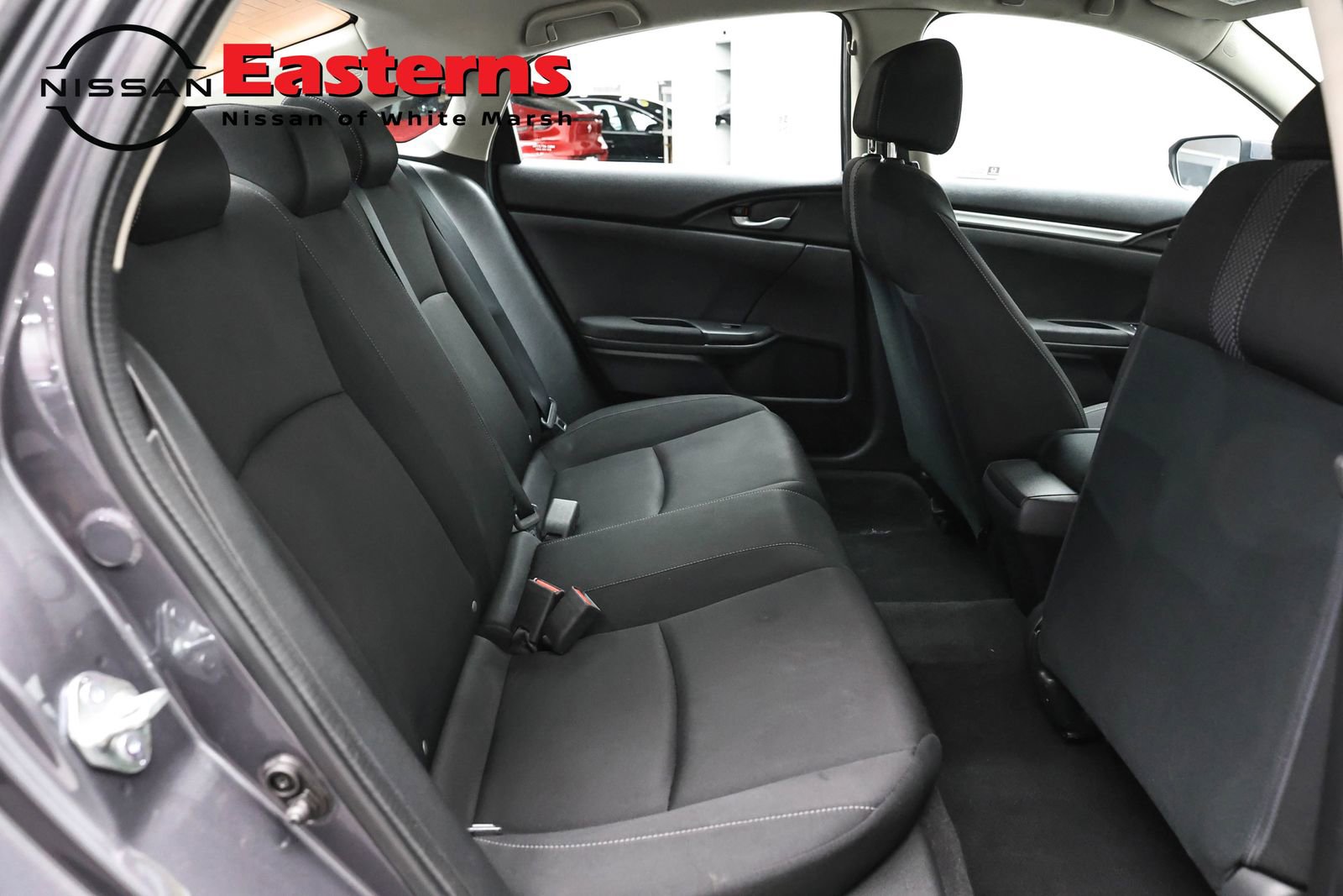 Used 2021 Honda Civic LX image 22