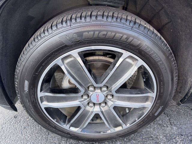 Used 2018 GMC Acadia Denali w/ Technology Package image 31