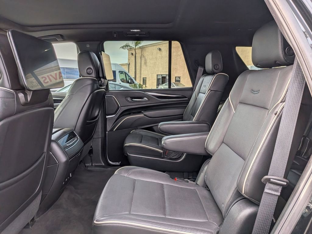 Used 2023 Cadillac Escalade Sport image 29