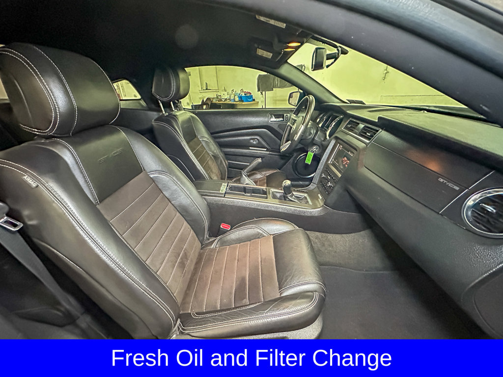 Used 2014 Ford Mustang GT Premium w/ Electronics Package RWD image 7