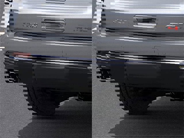 New 2026 GMC Yukon AT4 Ultimate image 14