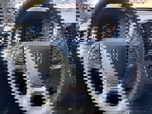 New 2026 Honda Ridgeline RTL image 5