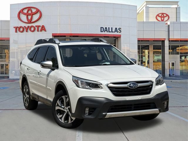 Used 2022 Subaru Outback Touring XT