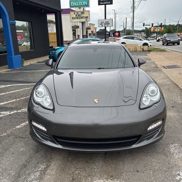 Used 2013 Porsche Panamera S RWD image 5