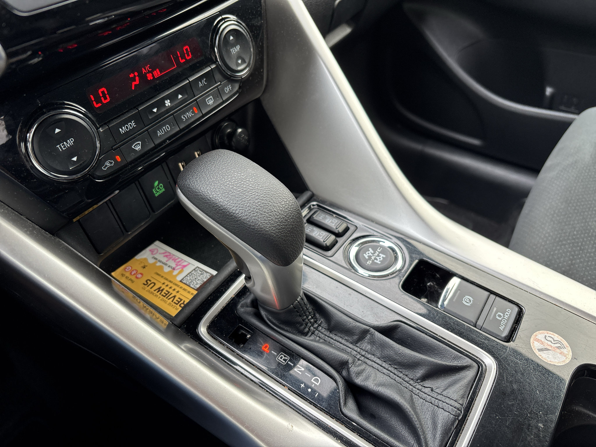 Used 2025 Mitsubishi Eclipse Cross SE AWD/4WD image 23