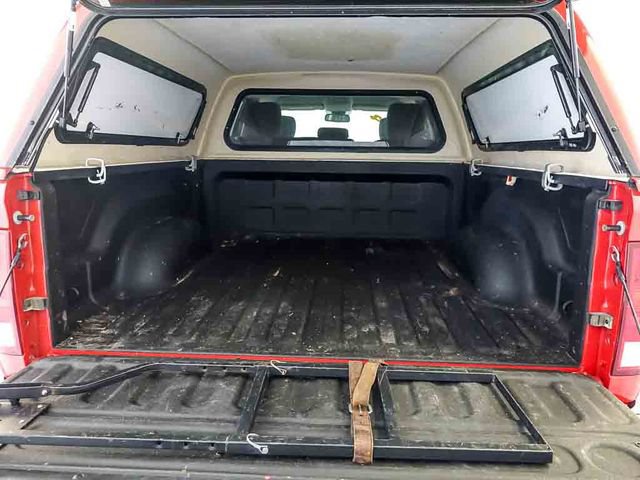 Used 2016 RAM 1500 Express AWD/4WD image 26