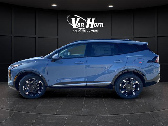 New 2026 Kia Sportage SX Prestige image 4