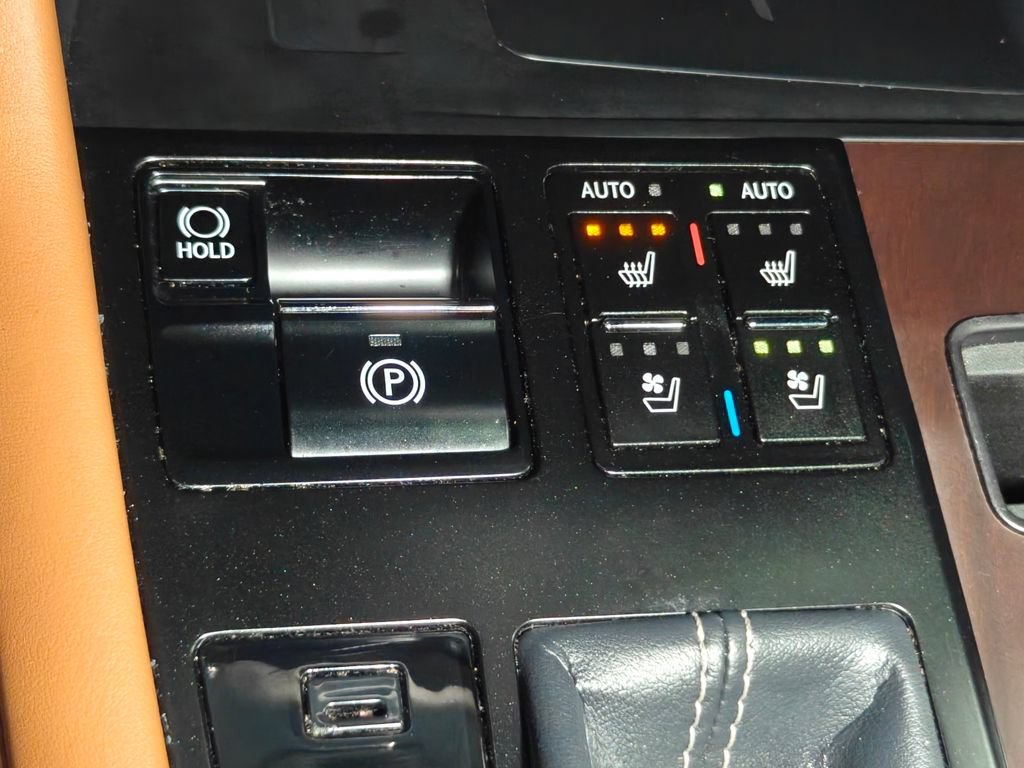 Used 2021 Lexus RX 350 AWD w/ Premium Package image 10