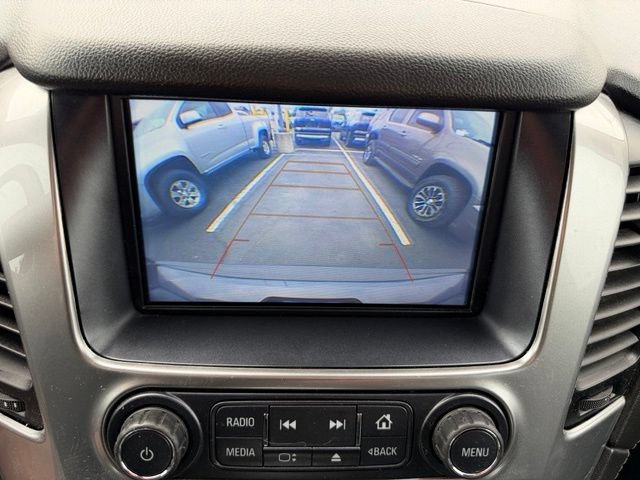 Used 2020 Chevrolet Tahoe LT AWD/4WD image 24