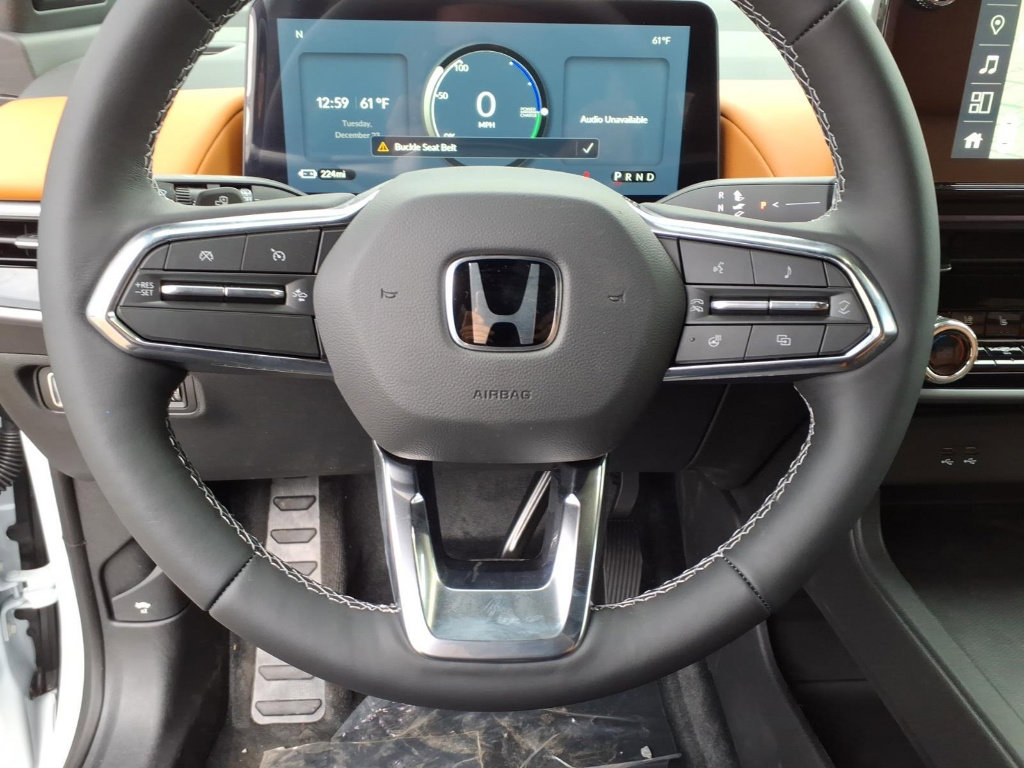 New 2026 Honda Prologue Elite image 11