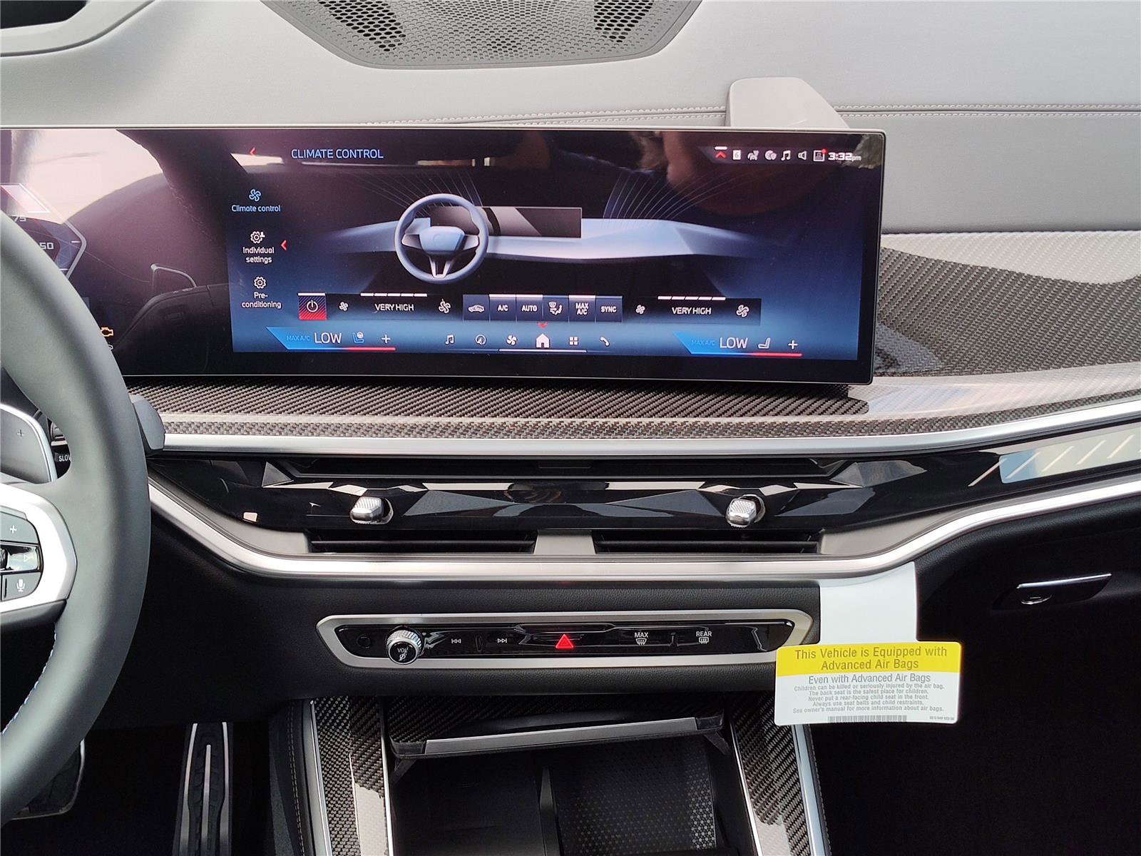 New 2026 BMW X5 sDrive40i w/ M Sport Package image 9