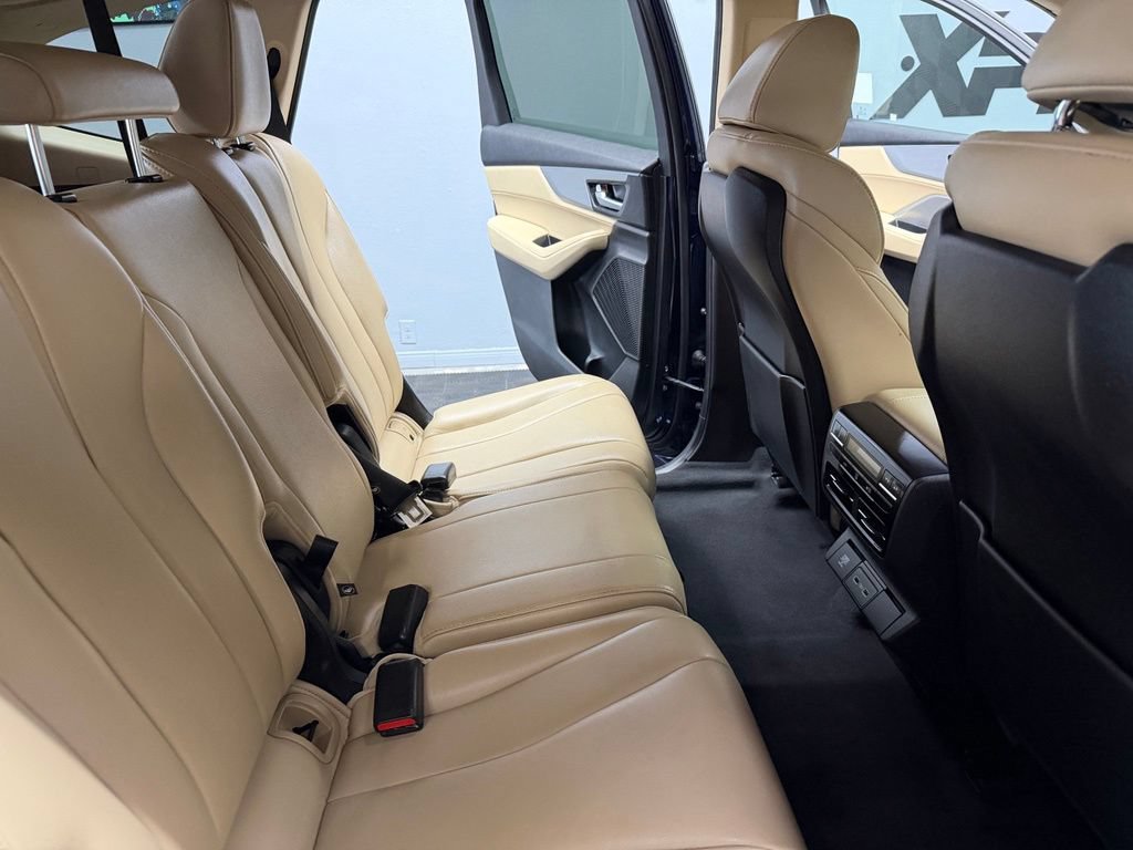 Used 2022 Acura MDX SH-AWD image 47