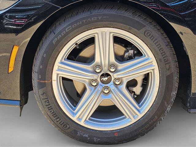 New 2026 Ford Mustang Coupe image 10