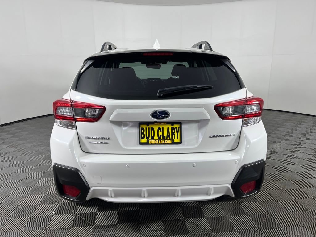 Used 2021 Subaru Crosstrek 2.5i Limited w/ Moonroof Package 2 image 7