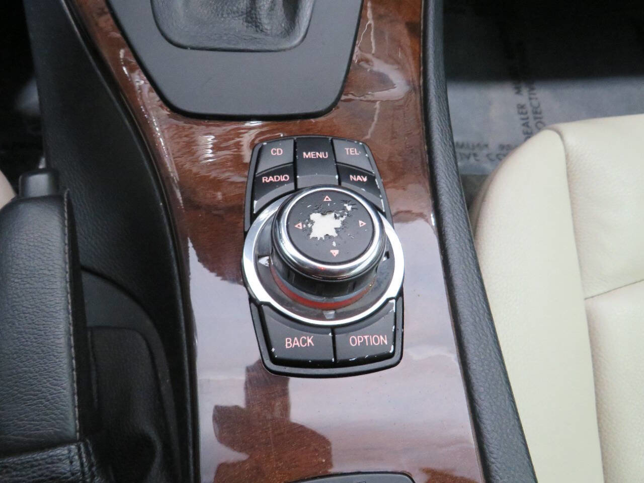 Used 2012 BMW 328i Convertible RWD image 21
