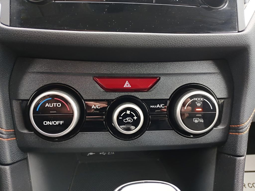 Used 2023 Subaru Crosstrek 2.0i Premium image 17