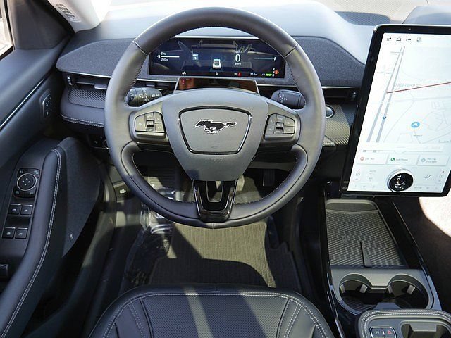 New 2026 Ford Mustang Mach-E Premium AWD/4WD image 16