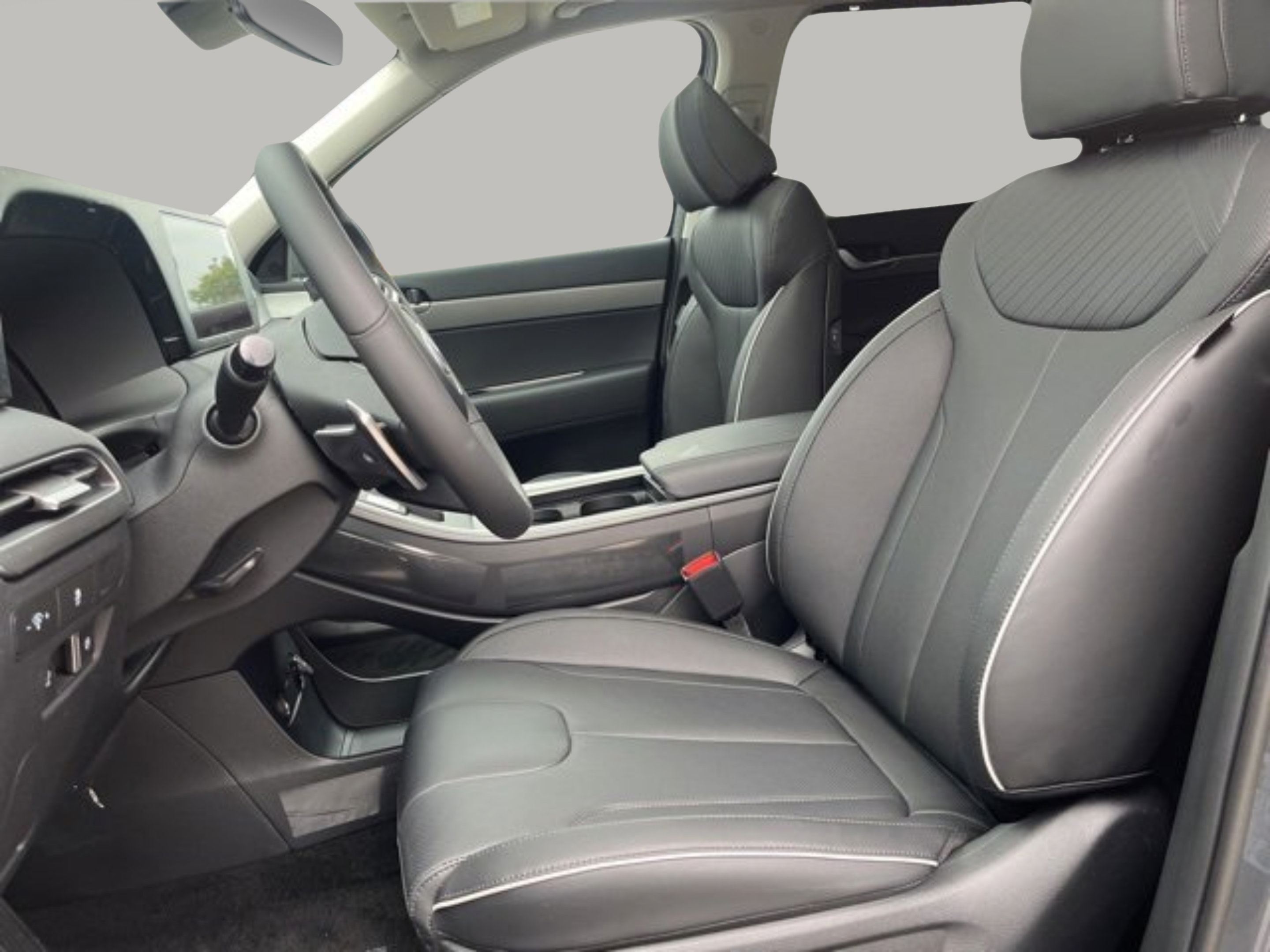 Used 2025 Hyundai Palisade XRT FWD image 15