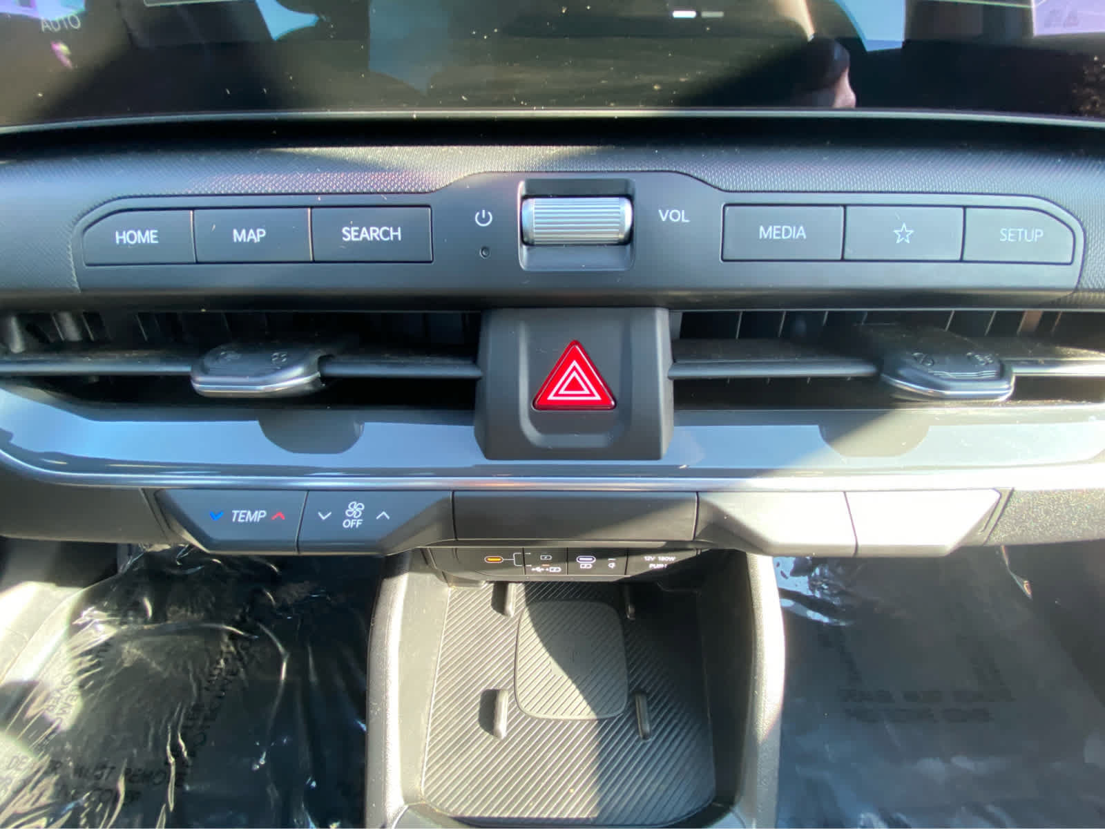 Used 2025 Kia K4 EX FWD image 26