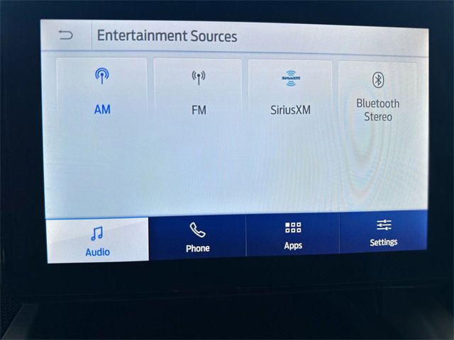 Certified 2021 Ford Explorer 2WD w/ Class III Trailer Tow Package image 17