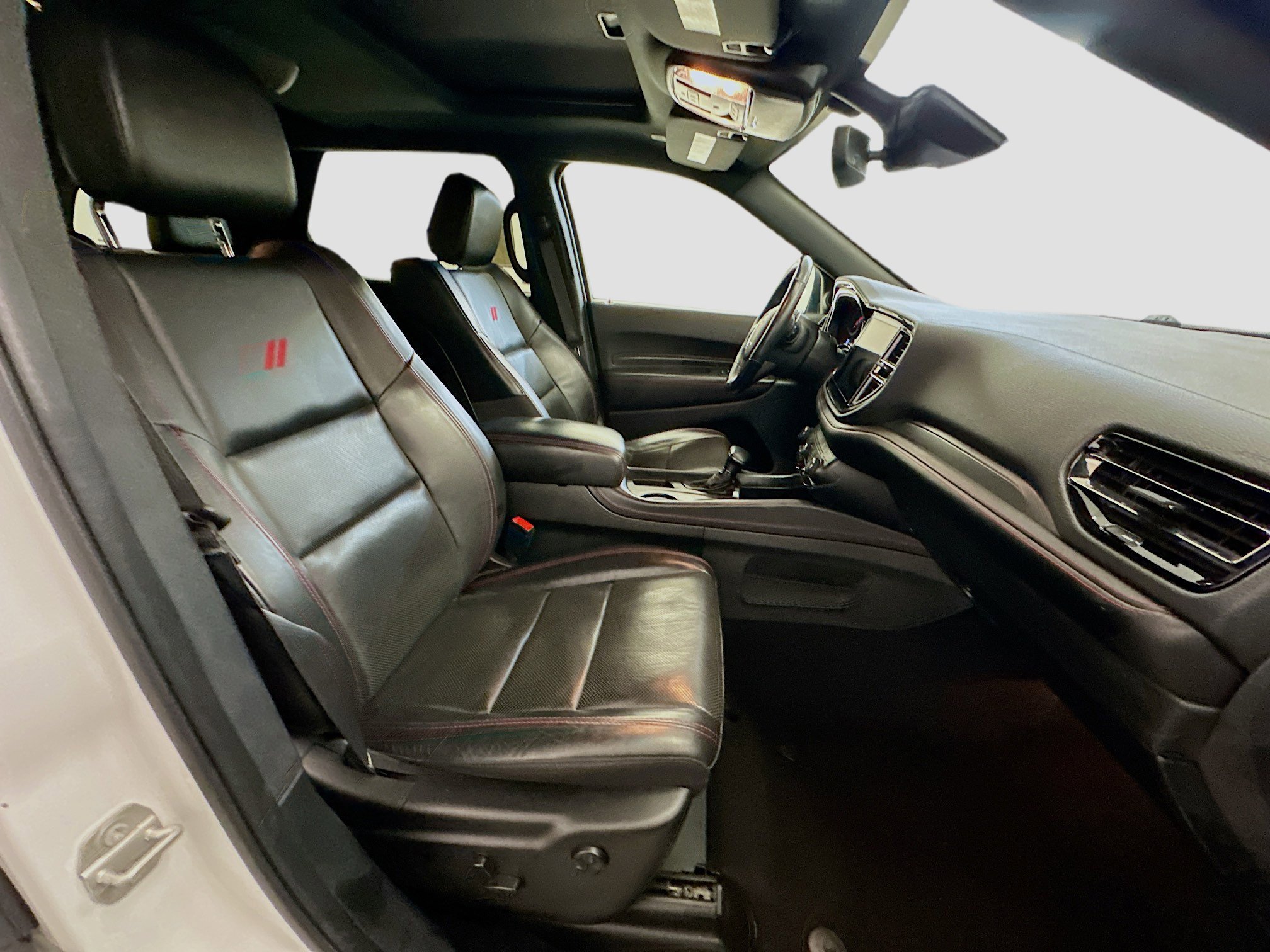 Used 2024 Dodge Durango GT image 35