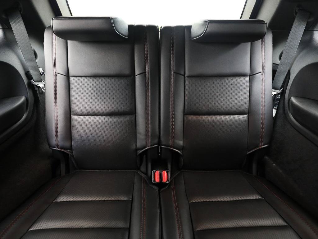 New 2026 Dodge Durango GT AWD/4WD image 23