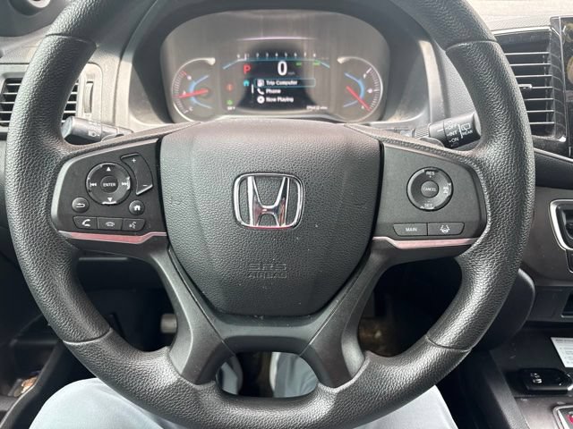 Used 2021 Honda Passport Sport image 11