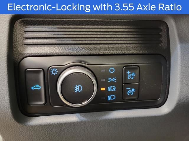 New 2025 Ford F350 XL w/ XL Off-Road Package image 22