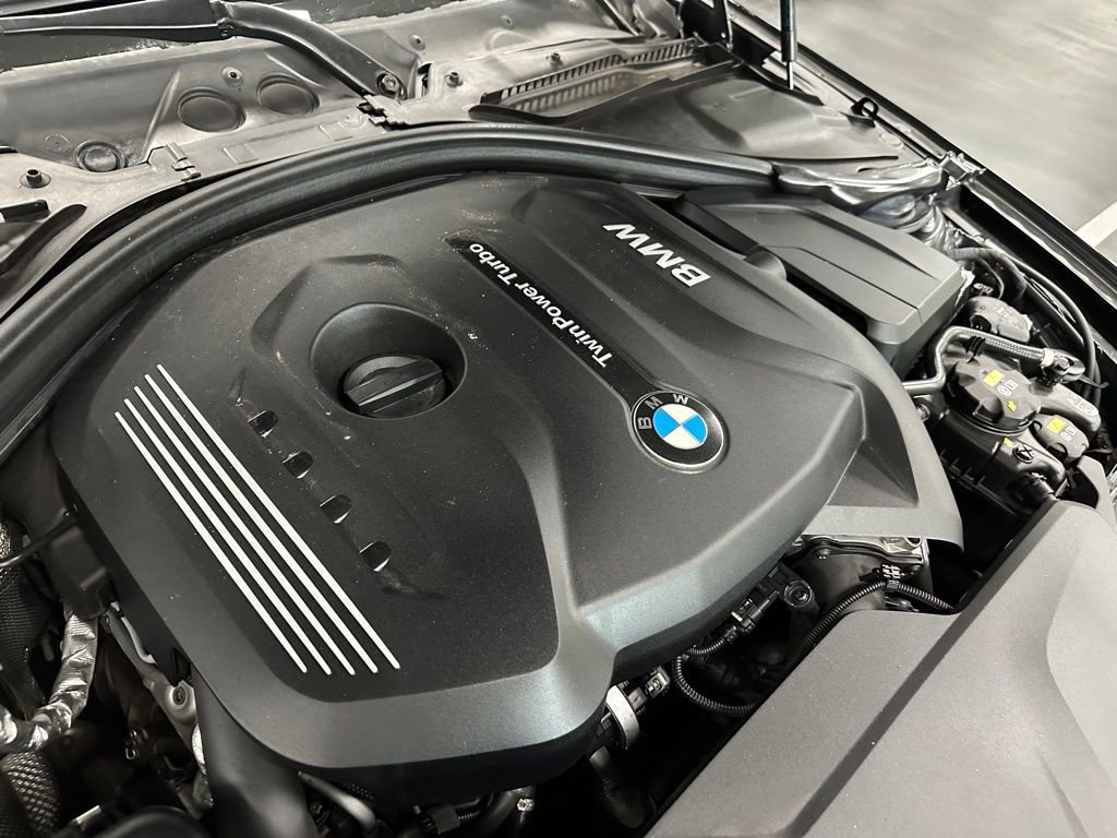 Used 2019 BMW 430i Gran Coupe image 33