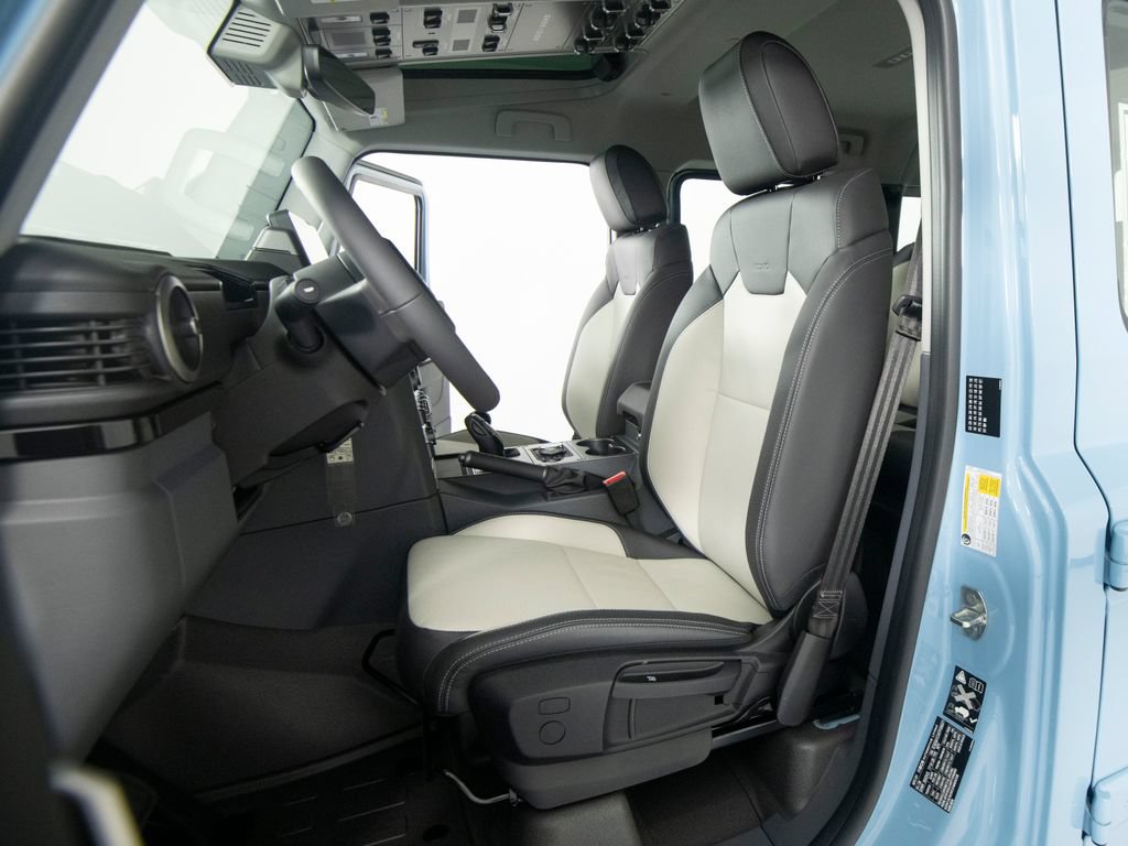 New 2026 INEOS Grenadier Trialmaster Edition AWD/4WD image 31
