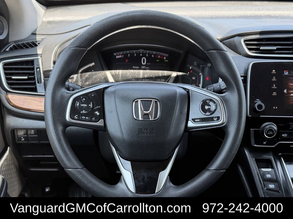 Used 2022 Honda CR-V EX image 12