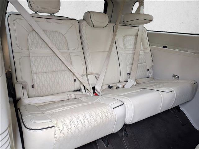 Used 2018 Lincoln Navigator L Black Label w/ Cargo Package image 20