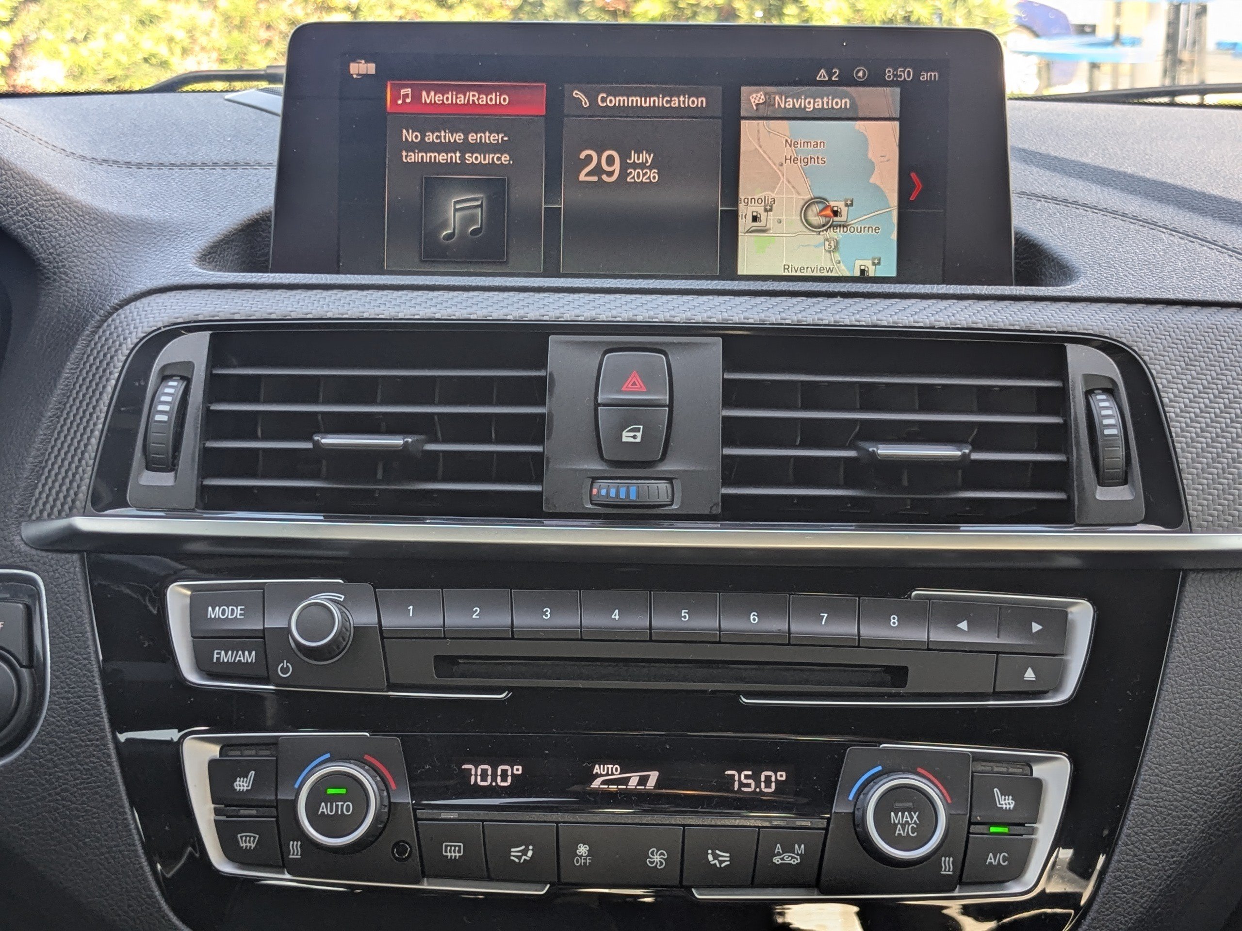 Used 2018 BMW M2 RWD image 16