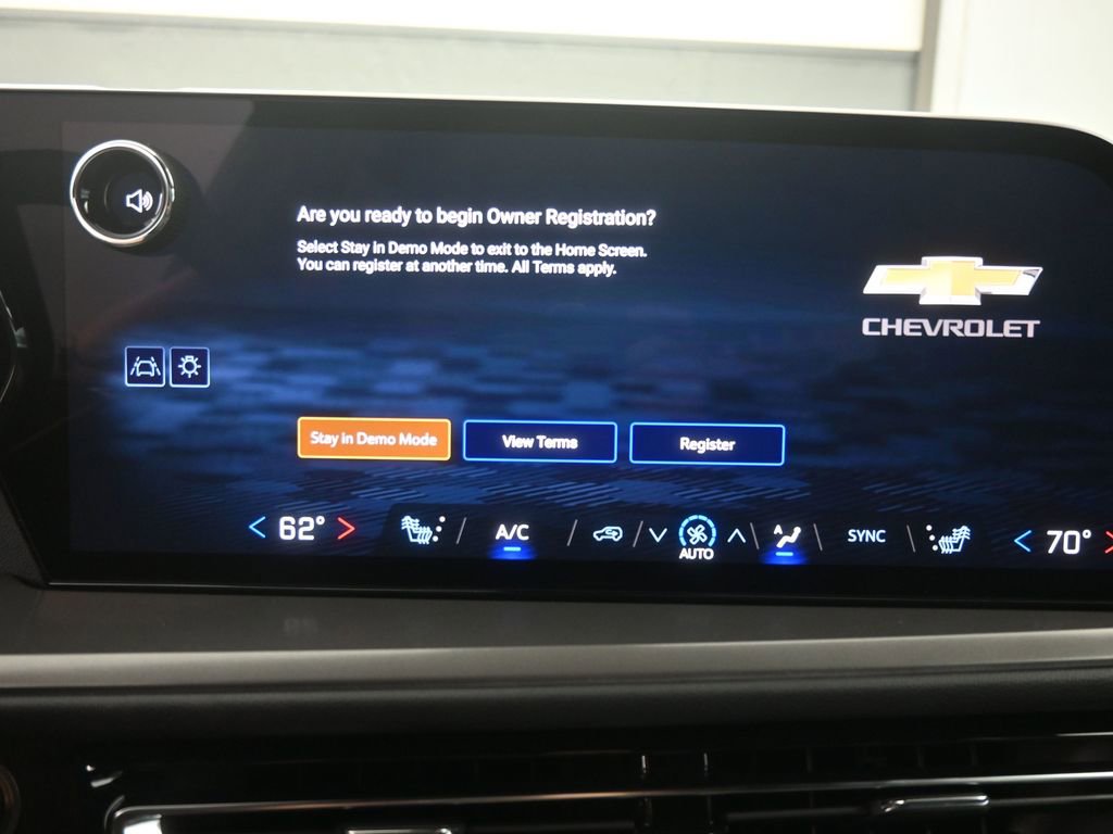 New 2026 Chevrolet Traverse LT w/ Driver Confidence Package image 18