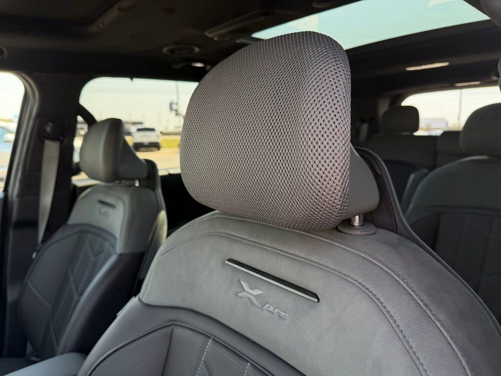 New 2027 Kia Telluride SX Prestige X-Pro image 16