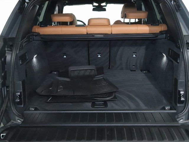 Certified 2024 BMW X5 xDrive40i w/ Premium Package image 30