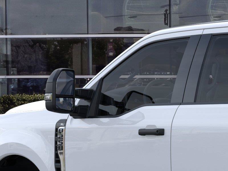 New 2026 Ford F250 XL w/ XL Chrome Package AWD/4WD image 20