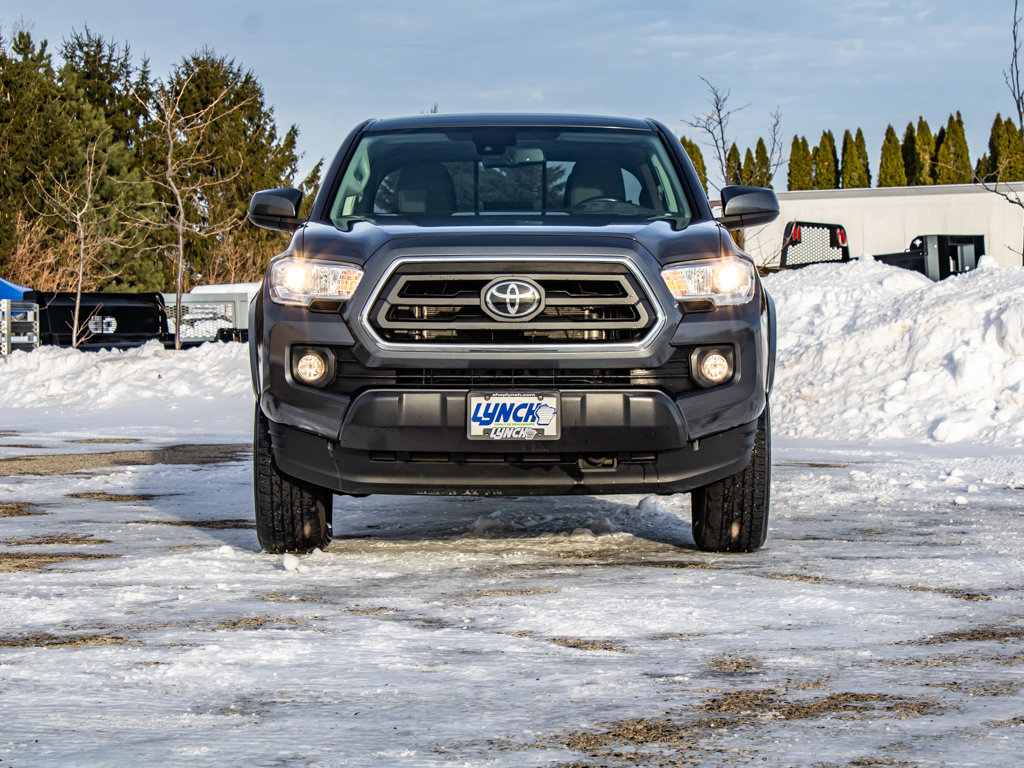 Used 2021 Toyota Tacoma SR5 image 6