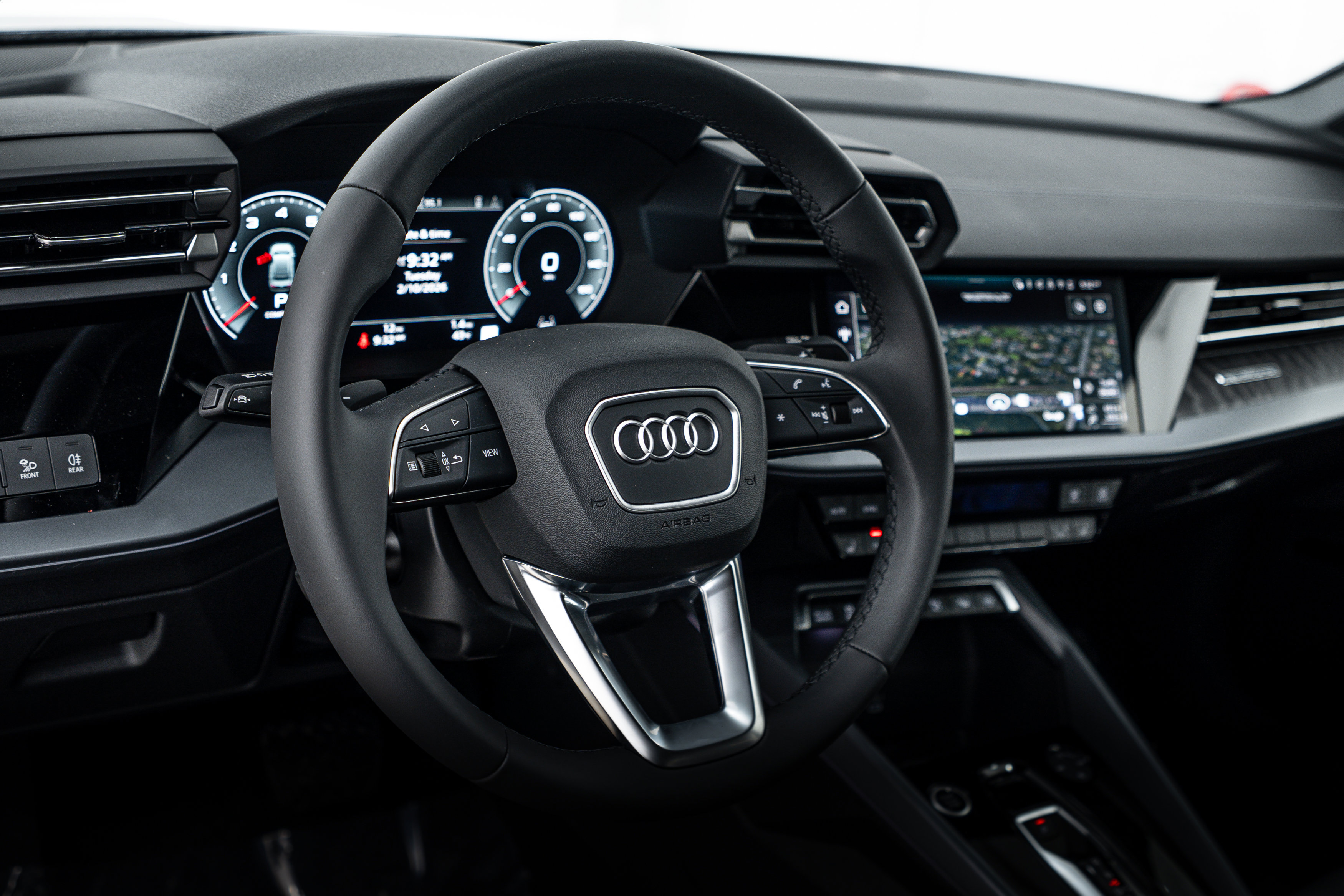 New 2026 Audi A3 2.0T Premium Plus image 9