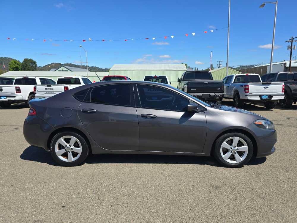 Used 2015 Dodge Dart SXT FWD image 6