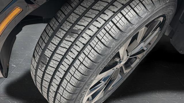 Used 2022 Kia Sorento SX image 39