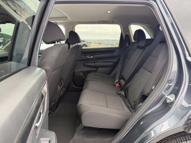 Certified 2025 Honda CR-V EX image 15
