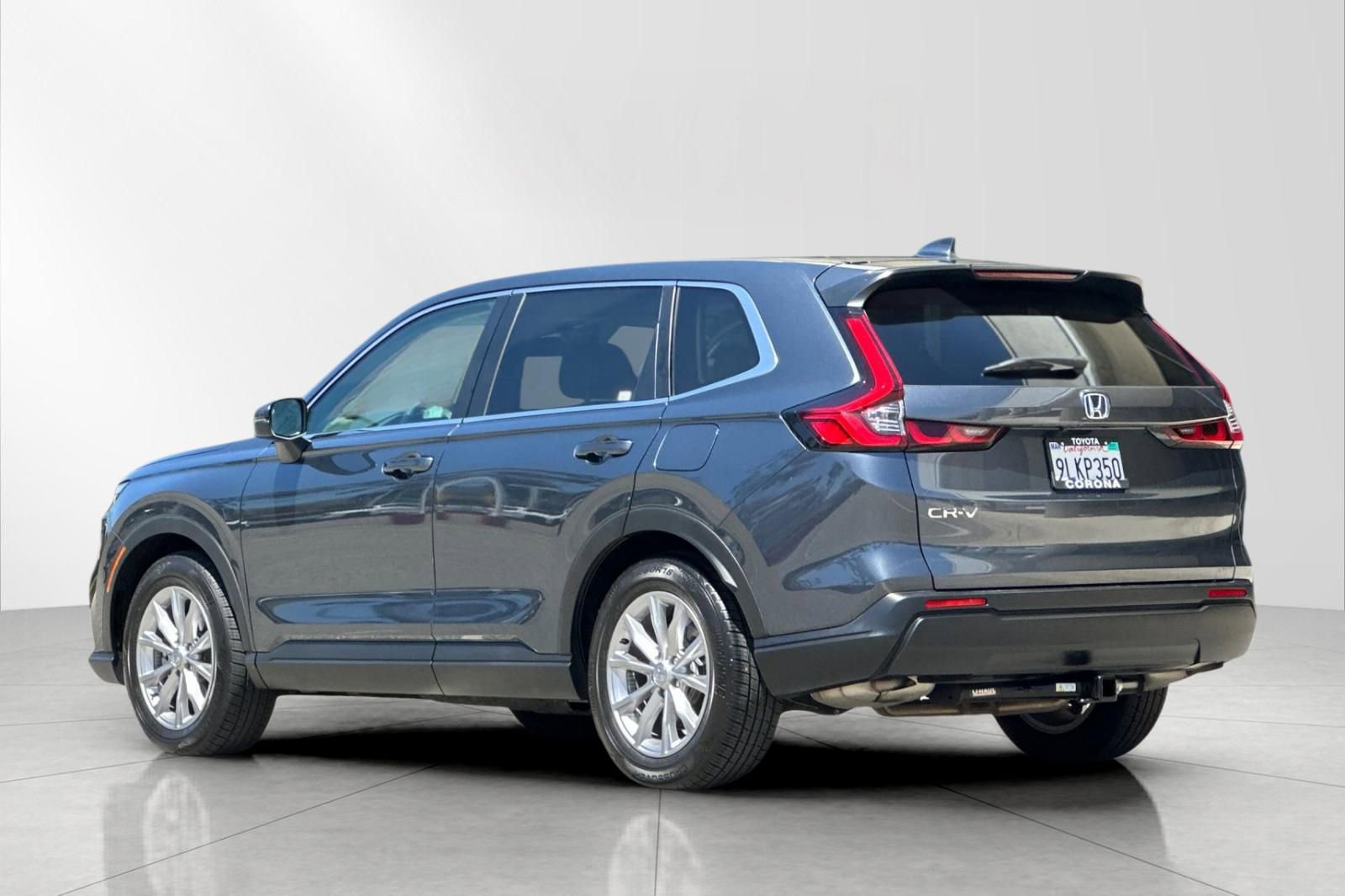 Used 2024 Honda CR-V EX image 6