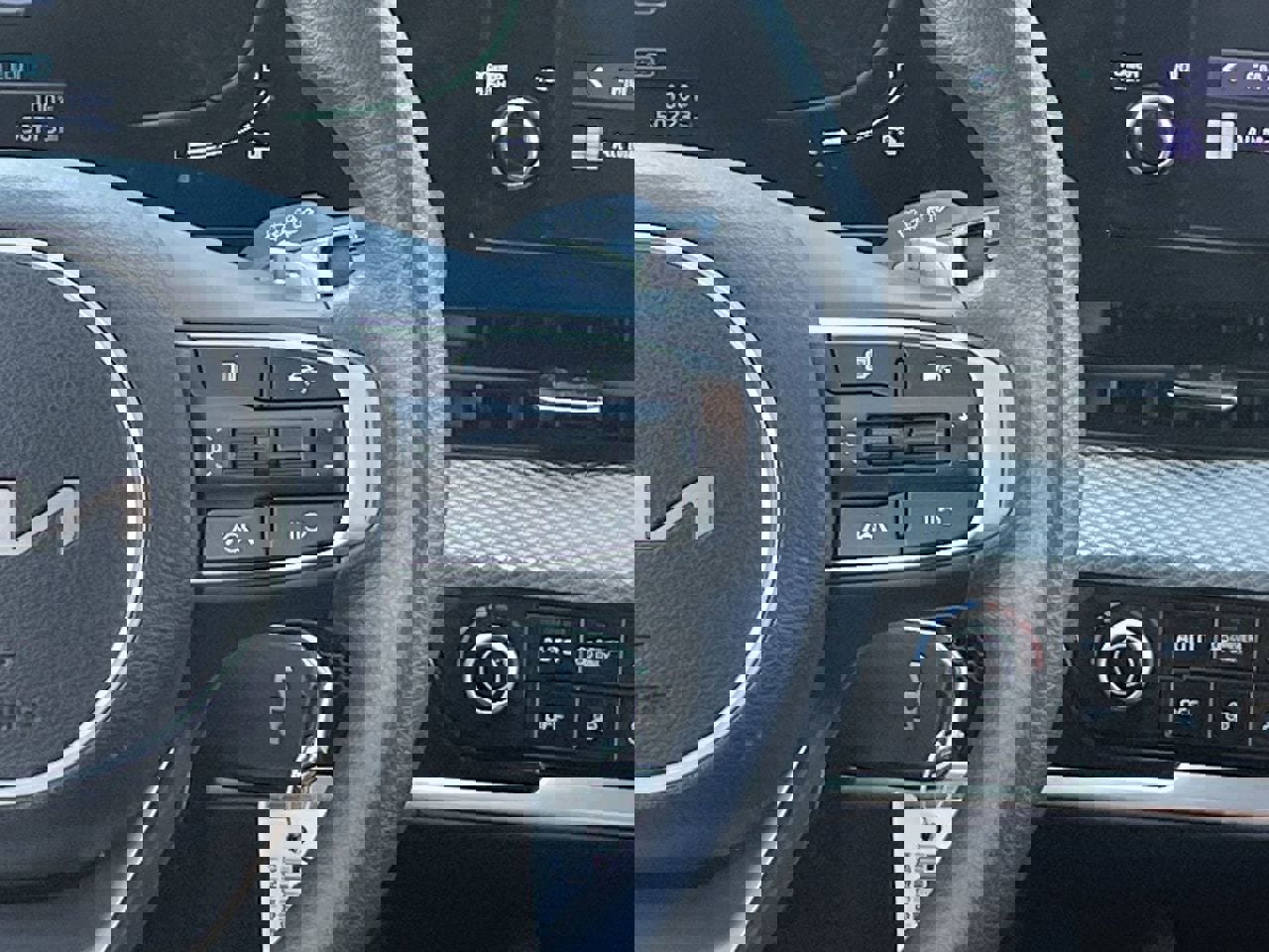 Certified 2023 Kia Sportage LX image 23