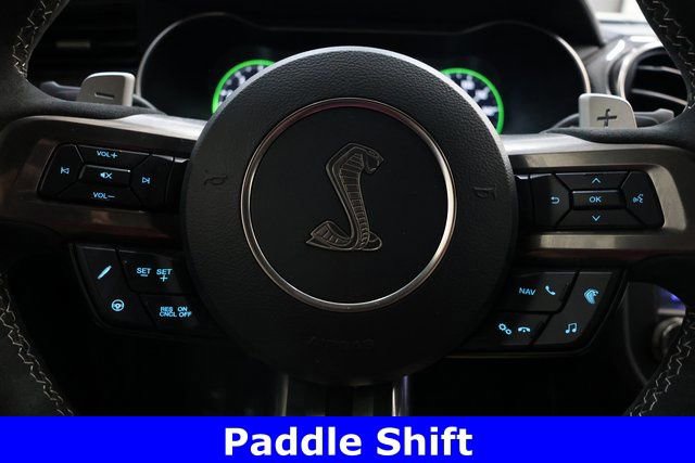 Used 2022 Ford Mustang Shelby GT500 w/ Carbon Fiber Track Pack image 40