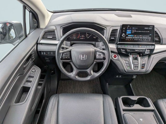 Used 2025 Honda Odyssey EX-L image 15