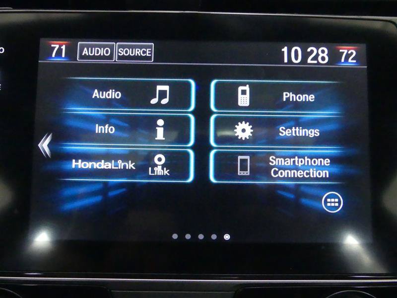 Used 2017 Honda Civic EX image 12