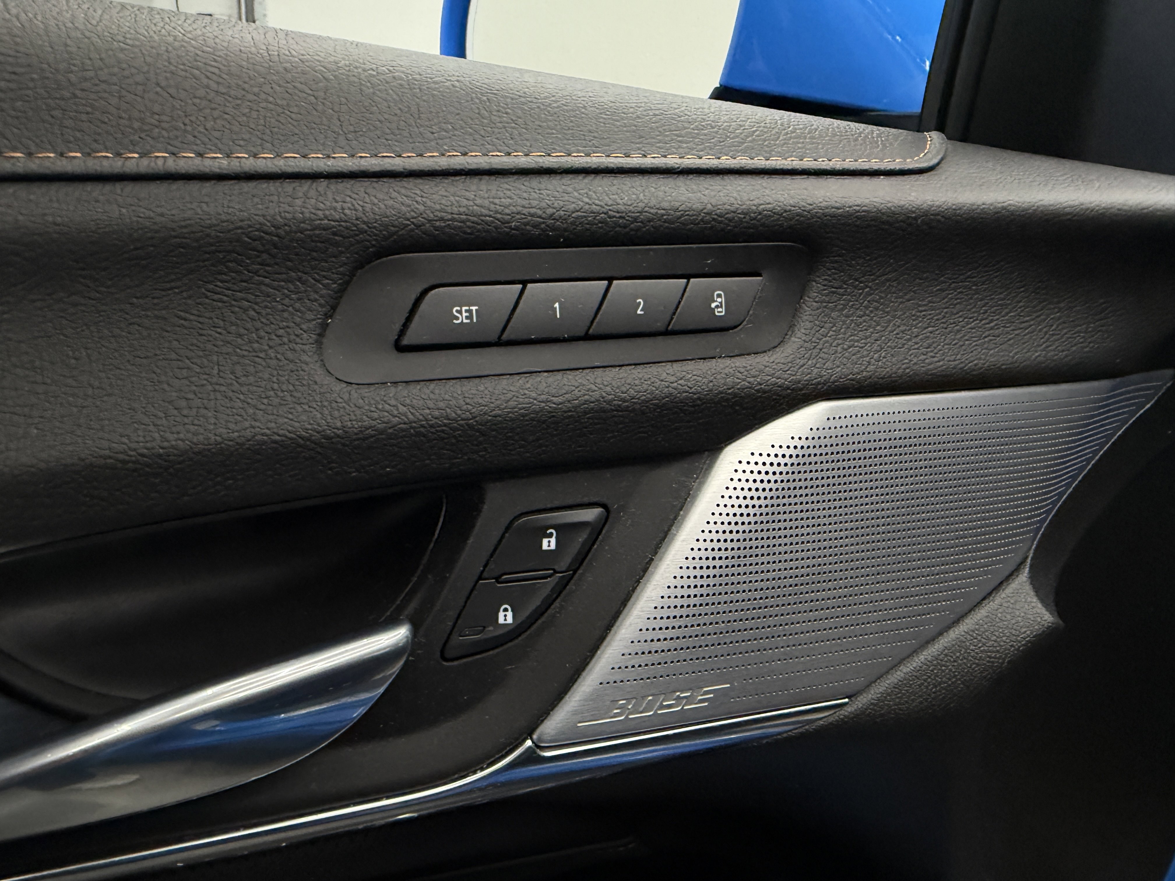 Used 2023 Cadillac CT4 V image 12