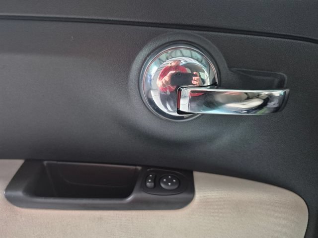 Used 2016 FIAT 500 Easy FWD image 15